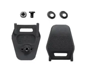 Shimano Sh-Rc902 替換鞋底膠 / Shimano Sh-Rc902 Replaceable Heel Pads 1