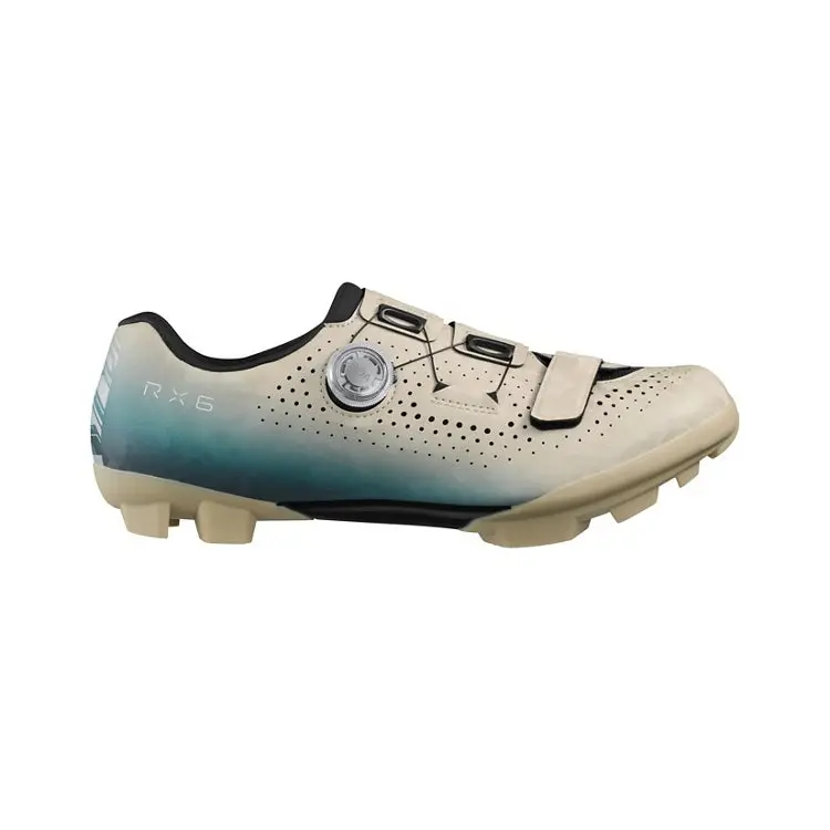 Shimano Sh-Rx600 越野公路鞋-寬型 / Shimano Sh-Rx600 Gravel Bike Shoes-Wide 1