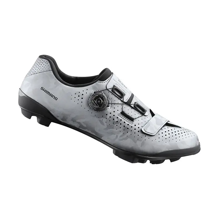 Shimano Sh-Rx800 越野公路鞋(Spd鎖)-寬型/Shimano Sh-Rx800 Road Shoes-Wide 1