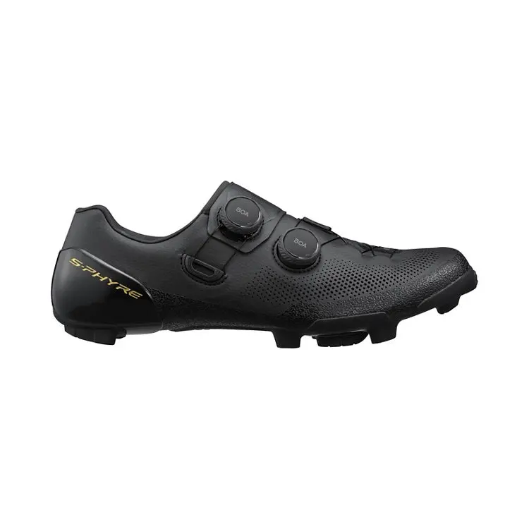 Shimano Sh-Rx910 S-Phyre 越野公路鞋-寬型 / Shimano Sh-Rx910 S-Phyre Road Shoes-Wide 12