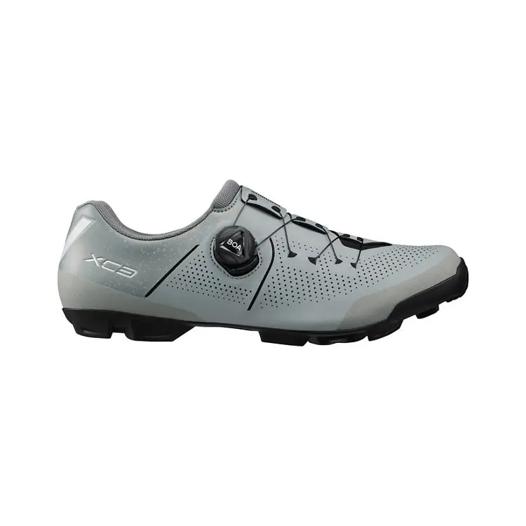 Shimano Sh-Xc302 爬山車鞋-寬型 / Shimano Sh-Xc302 Mtb Shoes-Wide 1