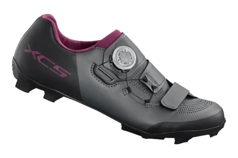 Shimano Sh-Xc502 女裝山地車鞋 / Shimano Sh-Xc502 Mtb Shoes-Women 1