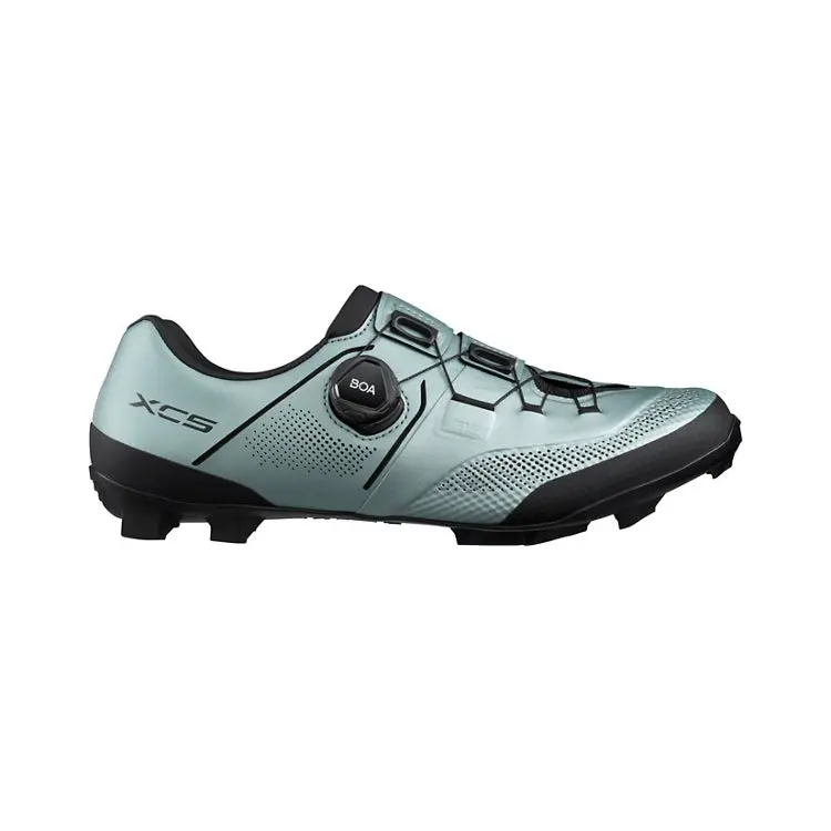 Shimano Sh-Xc503 山地車鞋-寬型 / Shimano Sh-Xc503 Mtb Shoes-Wide 1
