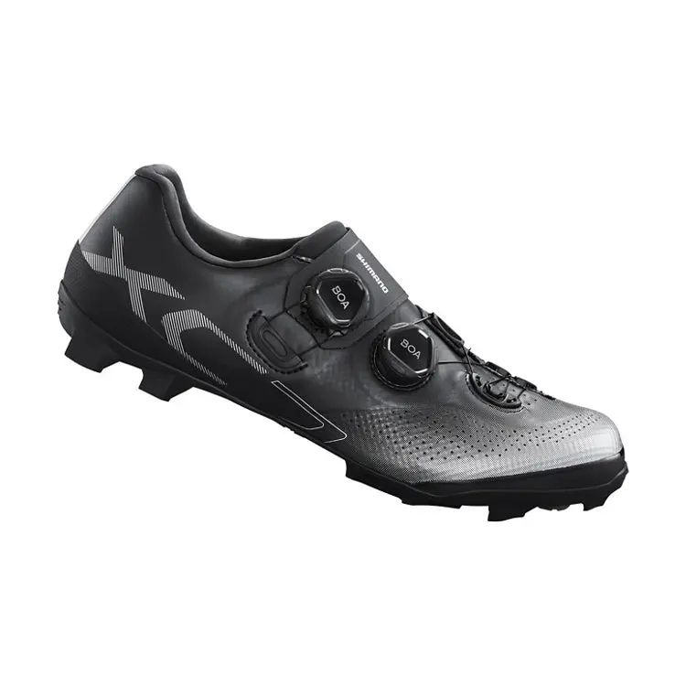 Shimano Sh-Xc702 山地車鞋-寬型 / Shimano Sh-Xc702 Mtb Shoes-Wide 1