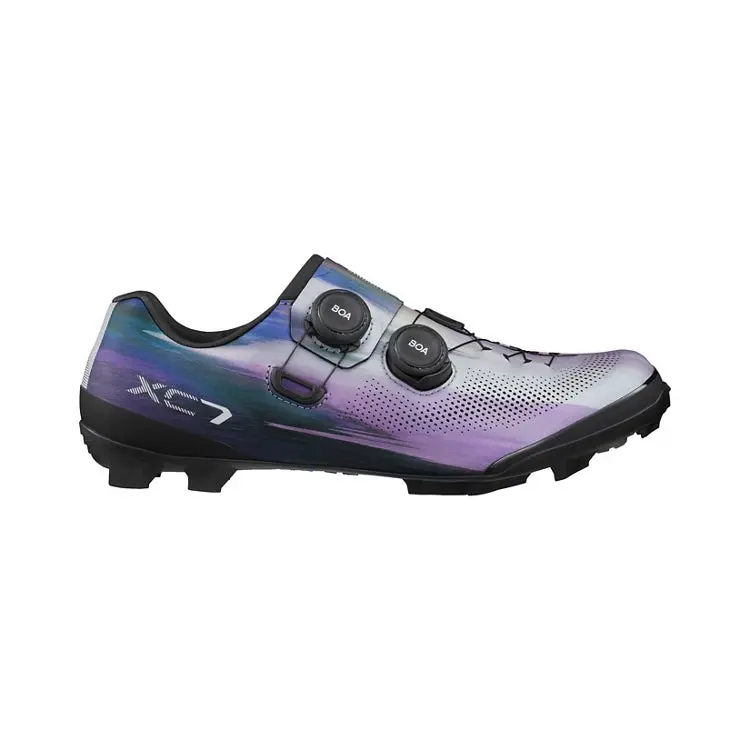 Shimano Sh-Xc703 山地車鞋-寬型 / Shimano Sh-Xc703 Mtb Shoes-Wide 1