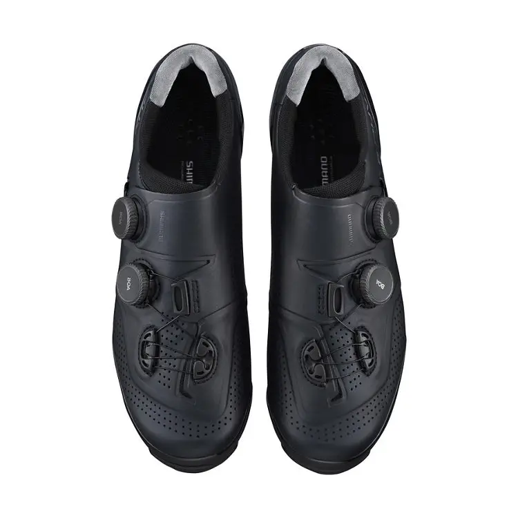 Shimano Sh-Xc902 山地車鞋-寬型/ Shimano Sh-Xc902 Mtb Shoes-Wide 1