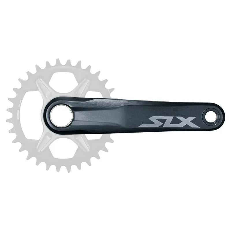 Shimano Slx 12速單片鏈鉼脾-Fc-M7120-1/Shimano Slx Front Chainwheel-Fc-M7120-1 1