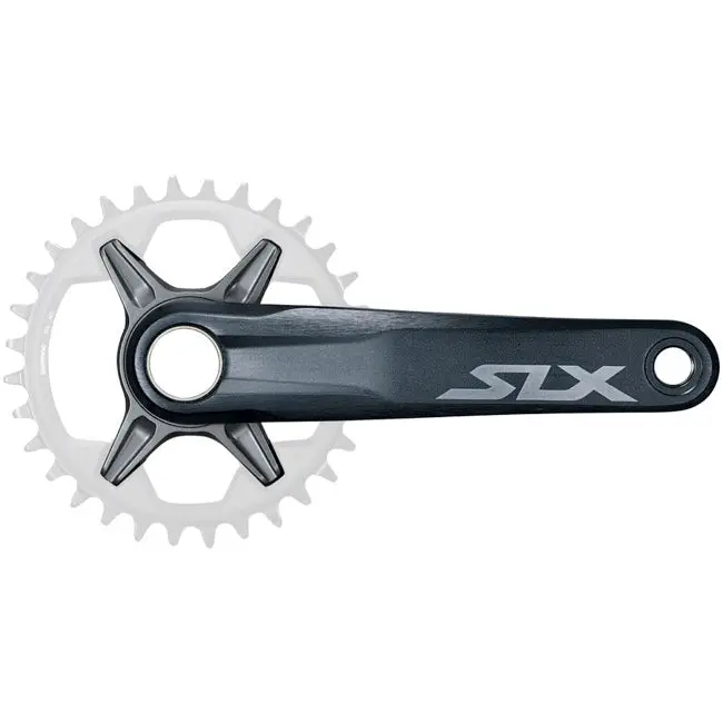 Shimano Slx 12速單片鏈鉼脾-Fc-M7130-1/Shimano Slx Front Chainwheel-Fc-M7130-1 1