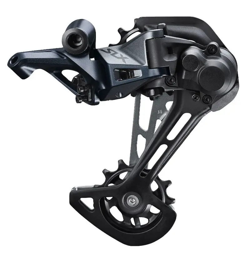 Shimano Slx 12速波腳-Rd-M7100-Sgs/Shimano Slx 12Spd R. Derailleur-Rd-M7100-Sgs 1