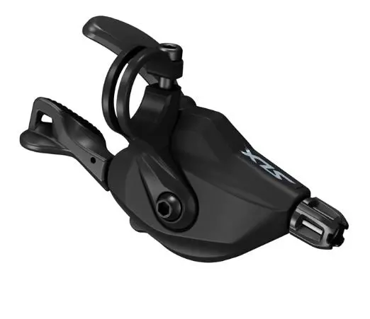 Shimano Slx 12速淨右/左波手-Sl-M7100/Shimano Slx 12Spd R/L Shifter-Sl-M7100 1