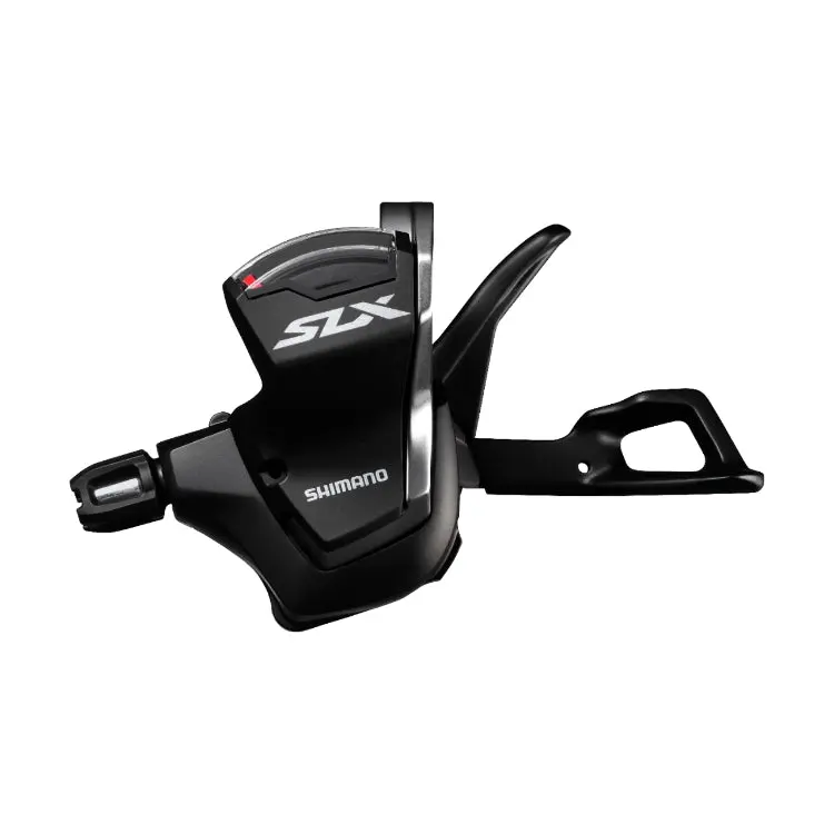 Shimano Slx 2/3X11速波手-黑色-Sl-M7000 / Shimano Slx 2/3X11spd Shift Lever-Sl-M7000 1