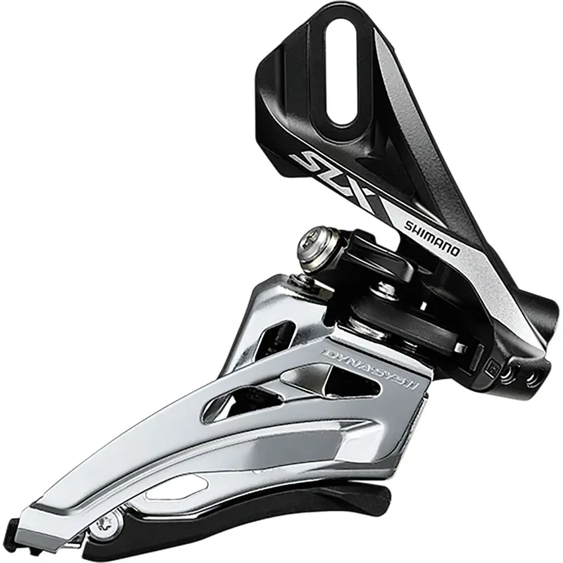 Shimano Slx 2X11速波撥-Fd-M7020 / Shimano Slx 2X11s Fr Derailleur-Fd-M7020 1