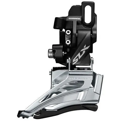 Shimano Slx 2X11速波撥-Fd-M7025 / Shimano Slx 2X11s Derailleur-Fd-M7025 1