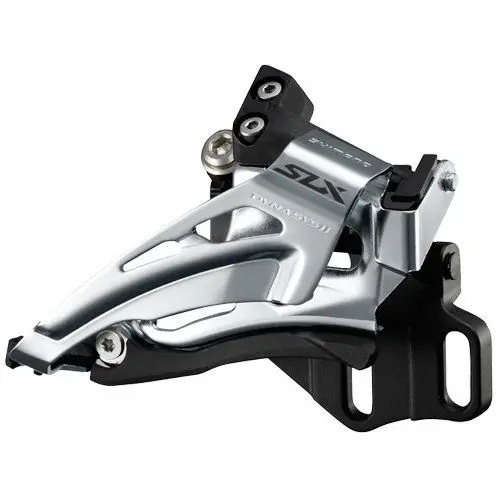 Shimano Slx 2X11速波撥-Fd-M7025 / Shimano Slx 2X11s Derailleur-Fd-M7025 2