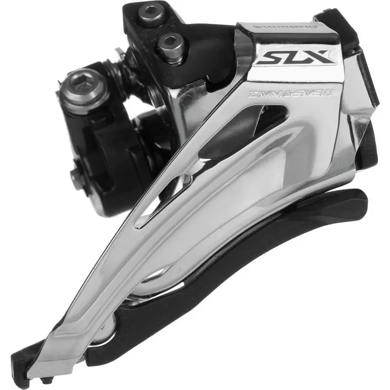 Shimano Slx 2X11速波撥-Fd-M7025 / Shimano Slx 2X11s Derailleur-Fd-M7025 3