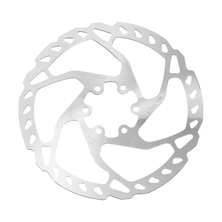 Shimano Slx 六孔碟片-Sm-Rt66 / Shimano Slx 6-Hole Disc-Sm-Rt66 1