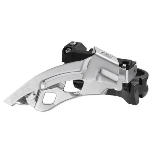Shimano Slx 十波三片波撥-Fd-M670-A / Shimano Slx Fd-Fd-M670-A 1