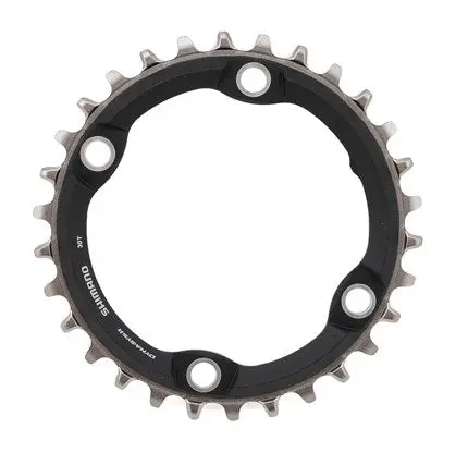 Shimano Slx 單速鏈鉼片~Sm-Crm70 / Shimano Slx Ss Chainring~Sm-Crm70 1