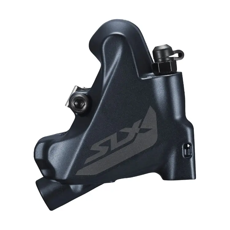 Shimano Slx 碟掣鮑魚-樹脂皮-Br-M7110/Shimano Slx Hydraulic Disc Brake-Resin Pad-Br-M7110 1