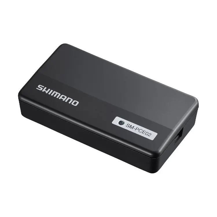 Shimano Sm-Pce02-電腦連結裝置micro Usb 連接孔, 配連sd300及sd50連接線 / Shimano Di2 Pc Interface Device-Sm-Pce02b (Sd300 Type &Sd50 Type) 1