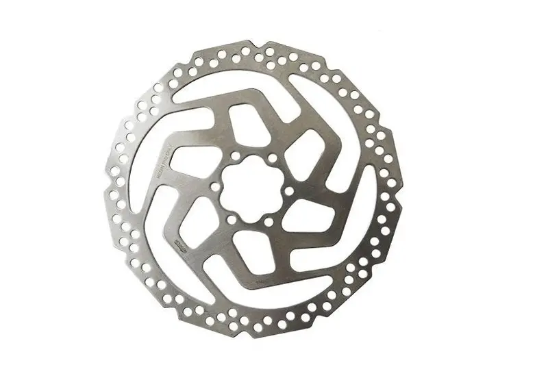 Shimano Sm-Rt26s 六孔碟片 / Shimano Sm-Rt26s 6 Bolt Disc 1