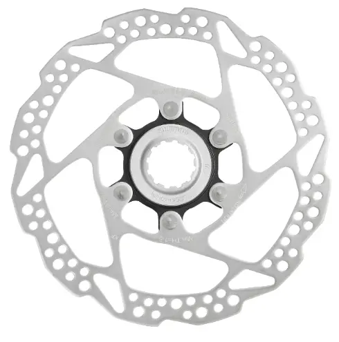 Shimano Sm-Rt54 中心鎖碟片/Shimano Sm-Rt54 Disc 1