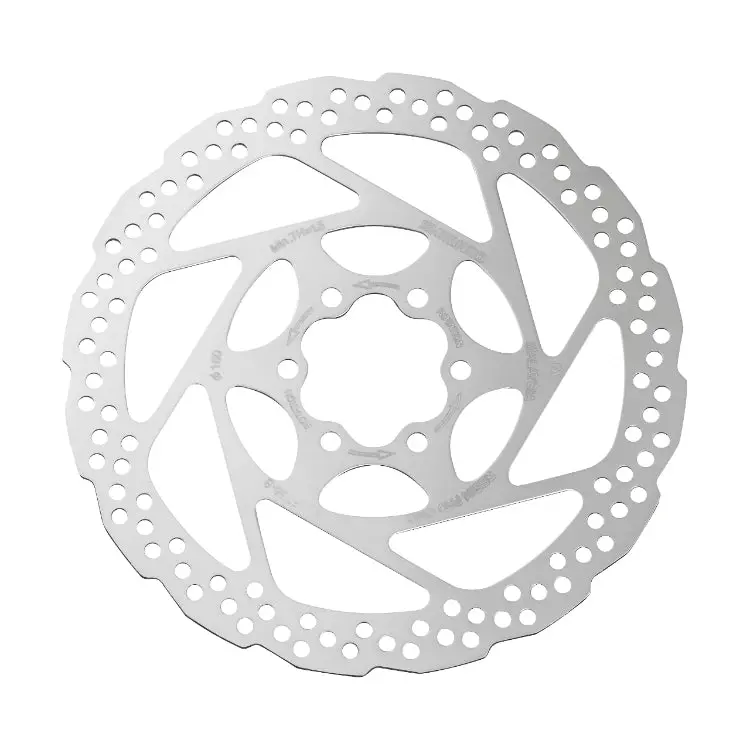 Shimano Sm-Rt56s 六孔碟片~160Mm-6吋 / Shimano Sm-Rt56m 6 Bolt Disc-160Mm-6" 1