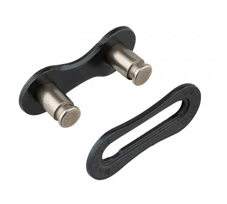 Shimano Sm-Ug51 6, 7, 8 速鏈用快拆鏈扣- /Shimano Sm-Ug51 Quick-Link For 6,7,8-Spd Chains 1
