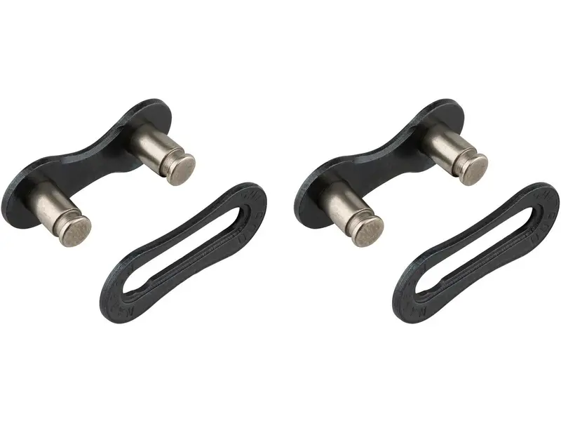 Shimano Sm-Ug51 6, 7, 8 速鏈用快拆鏈扣 / Shimano Sm-Ug51 Quick-Link For 6,7,8-Spd Chains 1