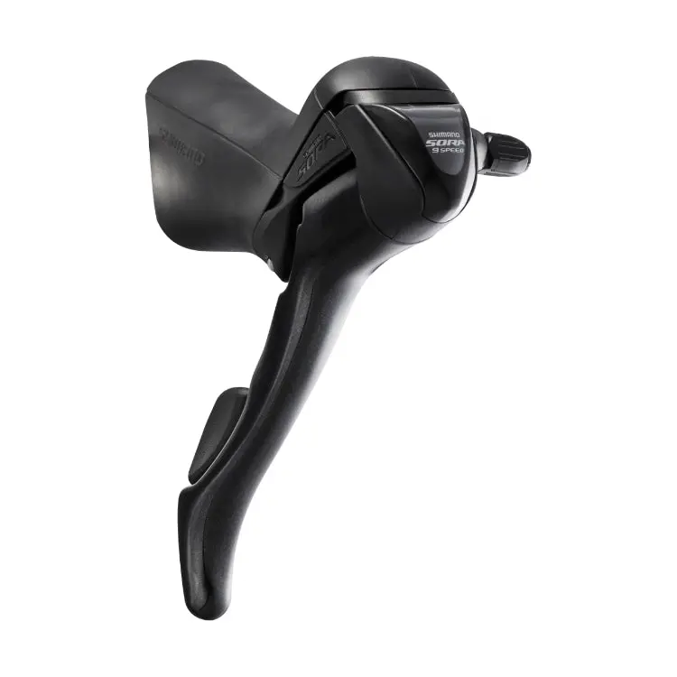 Shimano Sora 2X速波手連制手-St-3500 左邊 / Shimano Sora 2 Speed Sti Lever-St-3500 Left 1