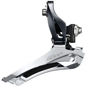 Shimano Sora 九速波撥-Fd-R3000f / Shimano Sora Brazed-On F Derailleur-Fd-R3000f 1