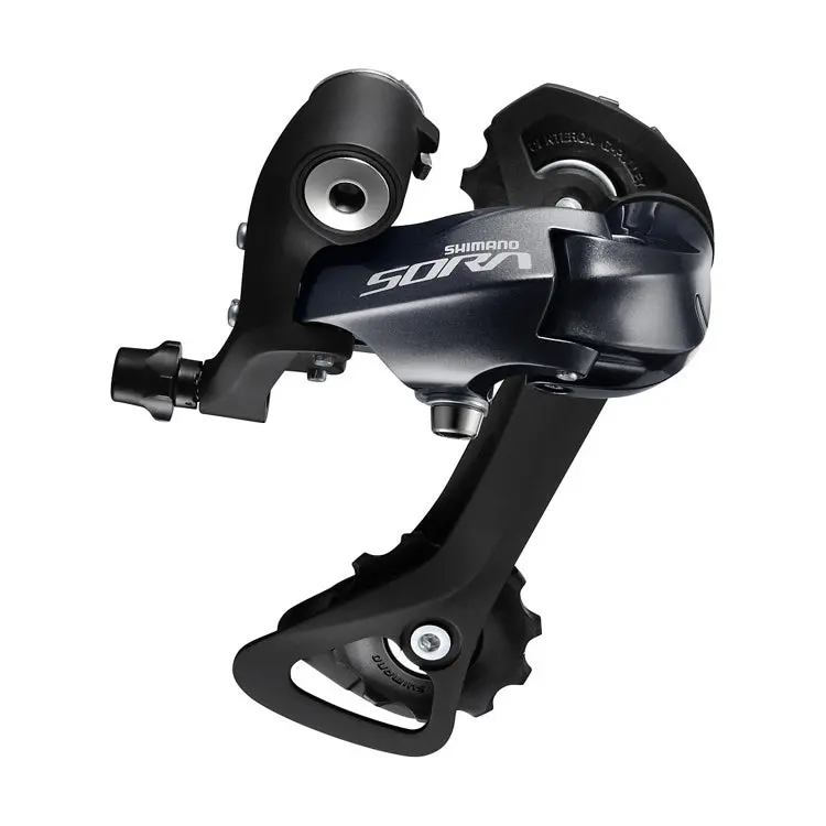 Shimano Sora 九速波腳-Rd-R3000 / Shimano Sora 9-Spd Rr Derailleur-Rd-R3000 1