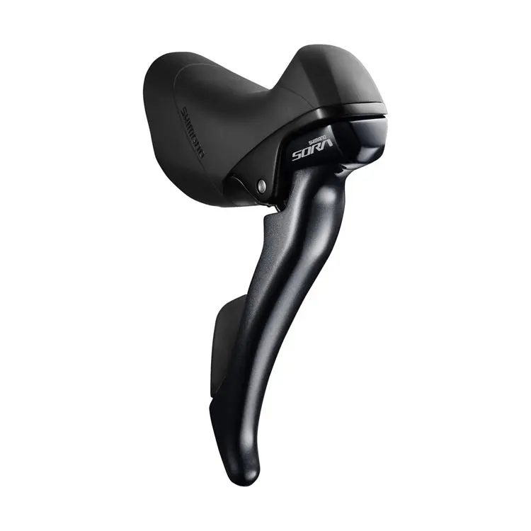 Shimano Sora 波手連掣手-St-R3000 / Shimano Sora Sti Lever-St-R3000 1