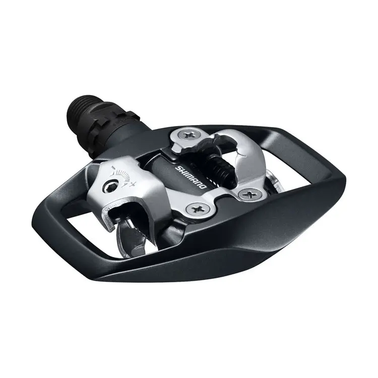 Shimano Spd 腳踏-Pd-Ed500 / Shimano Spd Pedal- Pd-Ed500 1