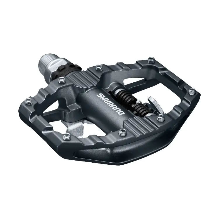 Shimano Spd 腳踏-Pd-Eh500 / Shimano Spd Pedal-Pd-Eh500 1