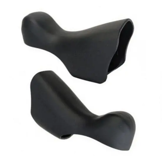Shimano St-5700 制手膠~Y6th98120 / Shimano St-5700 Bracket Cover~Y6th98120 1
