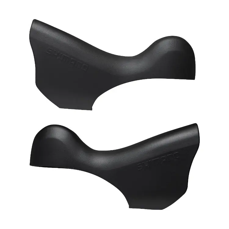 Shimano St-6700 制手膠~Y6sc98180 / Shimano St-6700 Bracket Cover Pair 1