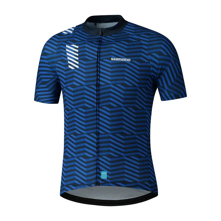 Shimano Team 短袖車衫 / Shimano Team Short Sleeve Jersey 1