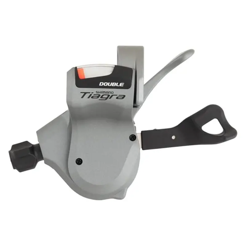 Shimano Tiagra 10速右邊/左邊波手-Sl-4600 / Shimano Tiagra 10-Speed Right/Left Shift Lever Sl-4600 1