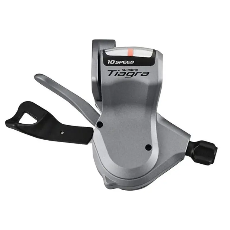 Shimano Tiagra 10速右邊/左邊波手-Sl-4600 / Shimano Tiagra 10-Speed Right/Left Shift Lever Sl-4600 2