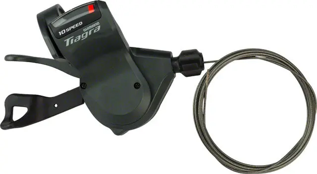 Shimano Tiagra 10速右邊平頭波手~Sl-4700-R / Shimano Tiagra 10Spd Shift Lever-Right-Sl-4700 1