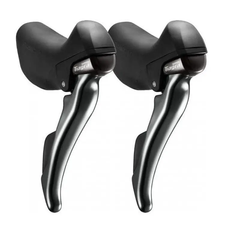 Shimano Tiagra 10X3波波手連制手-St-4703 / Shimano Tiagra 10X3 Spd Sti Lever-St-4703 1