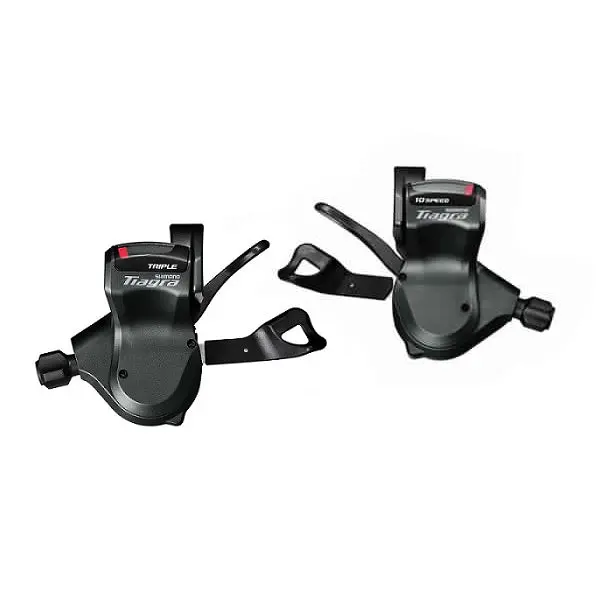 Shimano Tiagra 3X10 平頭波手~Sl-4703 / Shimano Tiagra 3X10 Shift Lever~Sl-4703 1