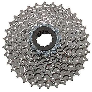 Shimano Tiagra 九速波牙-Cs-Hg50-11-25T/ Shimano Tiagra 9 Speed Cassette-Cs-Hg50-11-25T 1