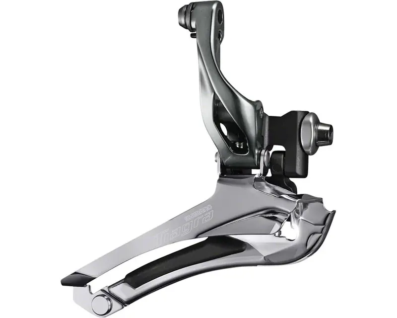 Shimano Tiagra 十速波撥-Fd-4700-F / Shimano Tiagra Front Derailleur-10 Speed-Fd-4700-F 1