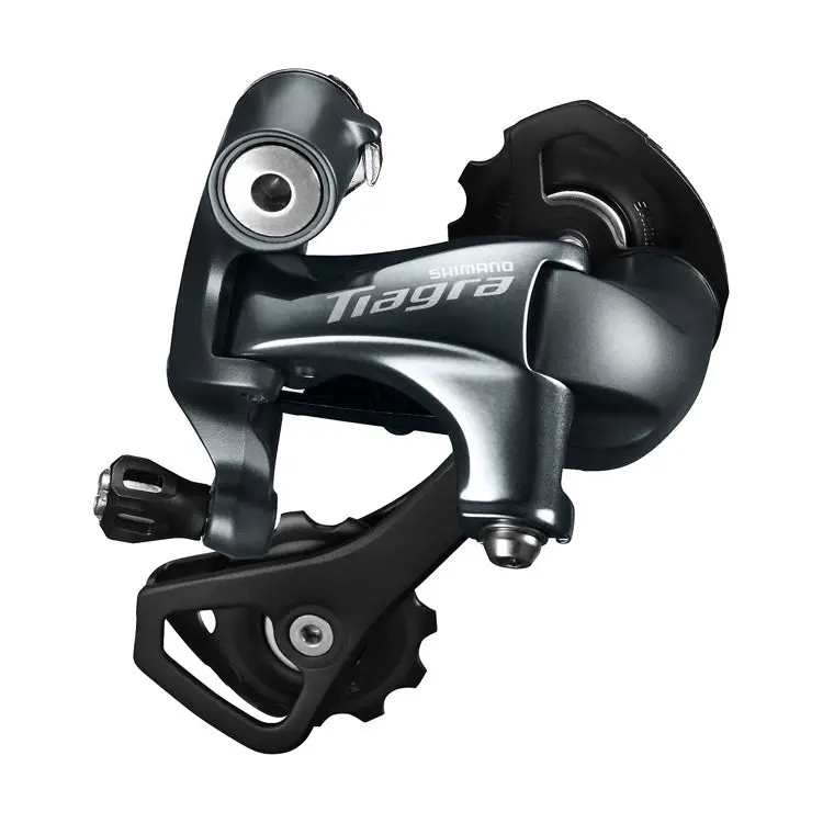 Shimano Tiagra 十速波腳-Rd-4700 / Shimano Tiagra 10Spd Rr Derailleur-Rd-4700 1