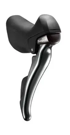 Shimano Tiagra 波手連制手 -St-4700 左/右邊/ Shimano Tiagra Sti Lever -St-4700 Left/Right 1