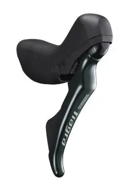 Shimano Tiagra 波手連碟剎制手-St-4720/Shimano Tiagra Sti Lever-St-4720 1