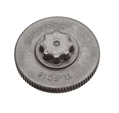 Shimano Tl-Fc16 中空軸鏈鉼螺絲工具 / Shimano Tl-Fc16 Crank Installation Tool 1
