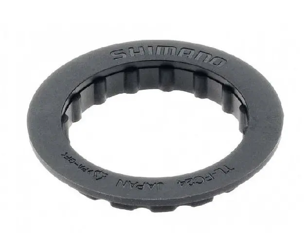 Shimano Tl-Fc25 中心轉換器工具用於sm-Bbr60 / Shimano Tl-Fc25 Adapter Installation Tool-Sm-Bbr60 1